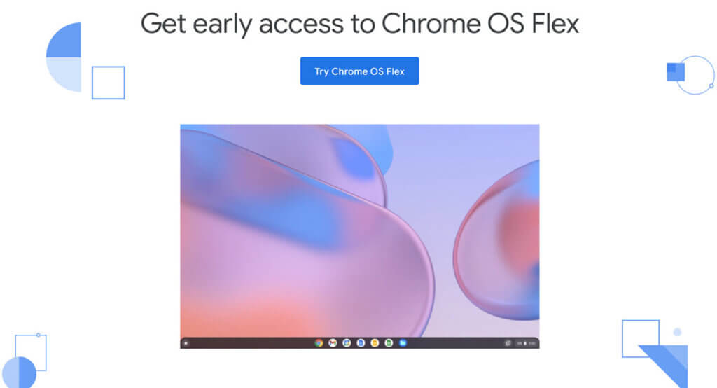 How To Create A Bootable USB For Chrome OS Flex TechZone Online