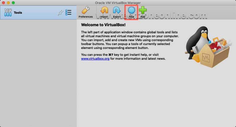 windows 10 virtualbox macos