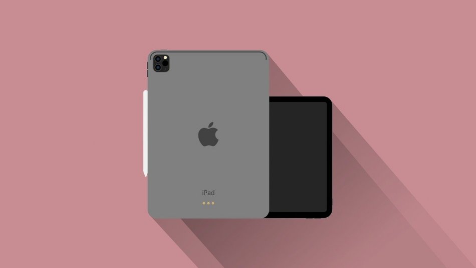Use Magic Trackpad 2 on iPad