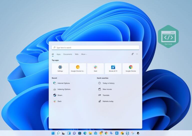 [SOLVED] Windows 11 Search not working easily