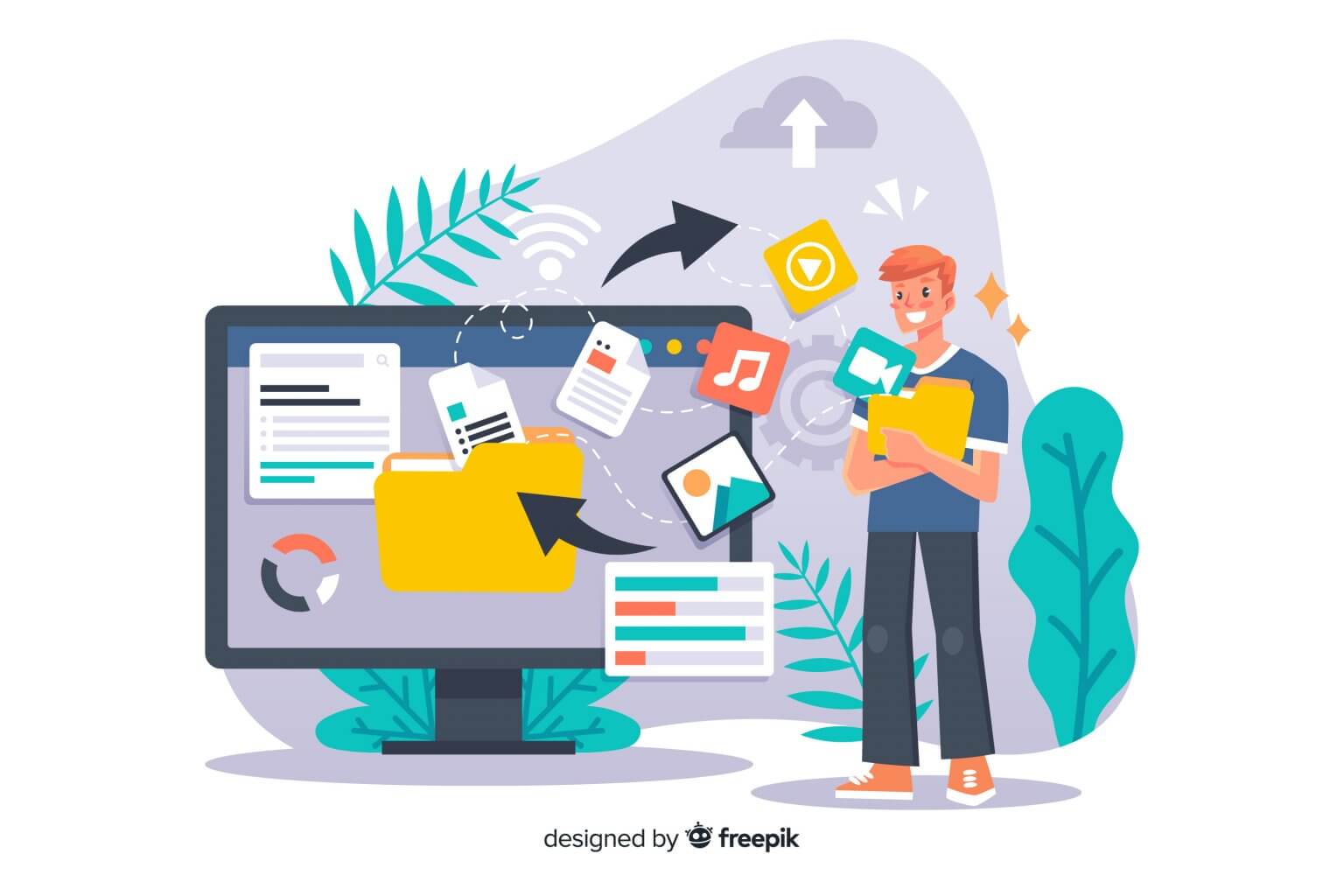 [SOLVED] Windows 11 File Explorer is Not Responding TechZone Online